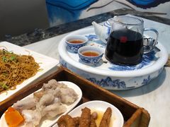 -點無缺茶楼·海鲜酒家(世博店)