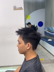 -天使之手