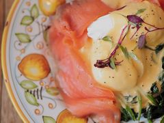 -Alimentari早午餐(安福路店)