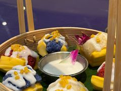 -KingThaia金泰兰(来福士中心店)