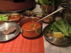 -西塔老太太泥炉烤肉(青浦蟠龙天地店)