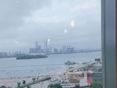 -馋遇江南·精致湖景雅宴(东方之门店)