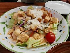 -萨莉亚意式餐厅(金隅嘉品mall店)