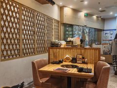 -水林间·寿喜烧自助(仙林金鹰店)