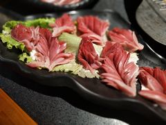 -莽子老火锅(大坪店)