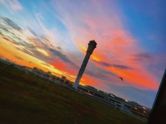 -吉隆坡国际机场