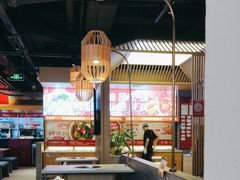 -大龙燚火锅(天安云谷店)