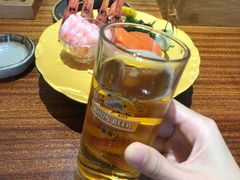 -信日本料理(信义坊店)