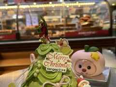 -仟吉KenGee(国贸360店)