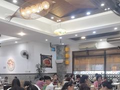 -御膳粥·牛乳粥底火锅·地道顺德菜(容桂店)