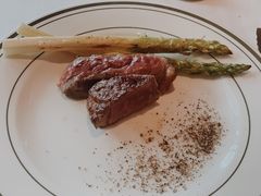 招牌大里脊牛排-Wolfgang’s Steakhouse 沃夫冈牛排馆(上海白玉兰广场店)