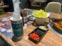 -春润大地海南椰子鸡(沙井京基百纳广场店)