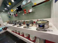 -南航明珠v2头等舱公务舱休息室