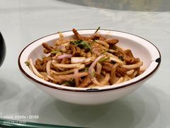 -青岛蓝海大饭店·渔歌舫(李沧店)