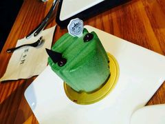 -SEN CASTLE城堡西餐(创意设计中心店)