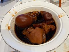 传统猪脚姜-广州酒家(文昌总店)