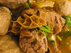 -莲塘味宝园牛杂(天越翔园店)