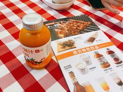-西贝莜面村(万象天地店)