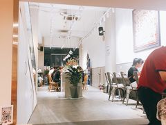 -小豆海棠(嘉兴路店)