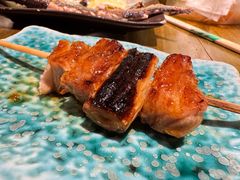 -白石の深夜食堂(宝龙店)