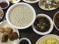 -唔呶喔哩酒家(生产街店)