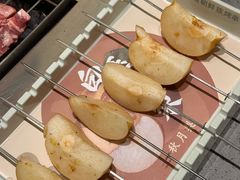 -白玉·朝鲜族烤串(深圳Kkone店)