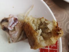 -百年银屏蚝烙·潮汕菜·非遗(乐山店)