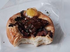 -屋裡·Union Bakery(龙江路店)