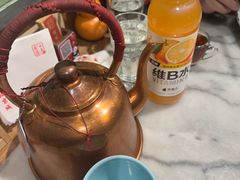 -小吊梨汤·北京菜·烤鸭(清河万象汇店)
