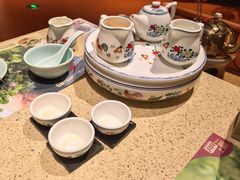 -点都德(奥体印象城店)