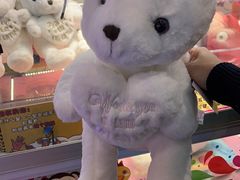 -PAWTOY爪e玩偶店(天兴罗斯福店)