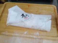 -喜卷·烂肉卷饼(广渠门店)