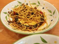 -萨莉亚意式餐厅(深圳北站店)