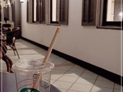 -星巴克臻选(广州沙面店)