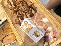 -木屋烧烤(龙岗南联店)