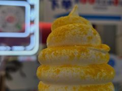 -DQ·蛋糕·冰淇淋(西城红场店)