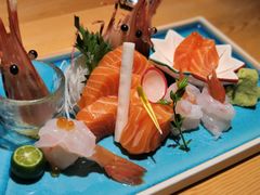-萤初高端日料王(曲江银泰店)