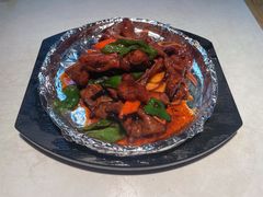 -老阿爸鲜鱼土菜(昆山花桥店)