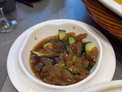 -香阁餐厅·常州菜·常州菜代表品牌(新北奥体店)
