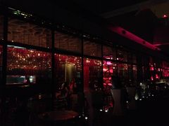 -OZONE 顶楼酒吧(香港丽思卡尔顿酒店)