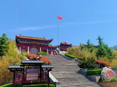-里口山风景名胜区