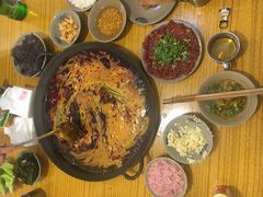 -刁姐火锅(五小区店)