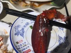 -阿浪海鲜连锁加工店(B栋2排1号火车头店)