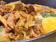 牛腩牛杂煲-牛腩之旅·牛腩牛杂煲(光启城美食城店)