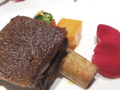 -王品牛排(佛山南海万科广场店)