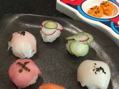 -东京爱上大连(中央大道店)