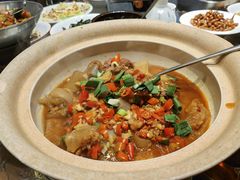 -湘味淳(千禧街店)