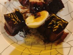 -北京柏悦酒店·锦庭餐厅Dining Room