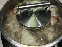 -椰客·海南椰子鸡(新塘永旺梦乐城店)