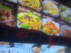 -人民公社大食堂(张家湾店)